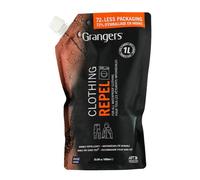 Grangers - Clothing Repel 1L Black - Lessive