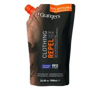 Grangers - Clothing Repel - Imperméabilisant textile - 1 L