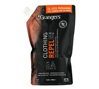Grangers - Imperméabilisant textile - Clothing Repel 1L - Orange Orange