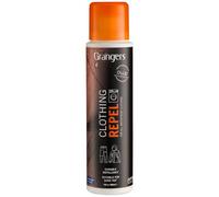 Grangers - Détergent à lessive pour vêtements - Liquide transparent - 300 ml - Sans parfum - Pour activités de plein air