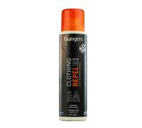 Grangers - Détergent à lessive pour vêtements - Liquide transparent - 300 ml - Sans parfum - Pour activités de plein air