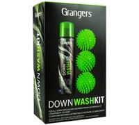 Grangers - Down Wash Kit (concentrate) - Lessive - Taille unique