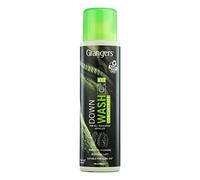 Grangers Down Wash, lessive pour duvet doudoune sac de couchage, soins plumes
