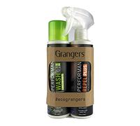 Kit Performance Wash & Performance Repel Plus 300 ml + 275 ml Grangers