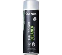 Granger's Grangers Tent & Gear Cleaner Accessoires d'entraînement Mixte, Multicolore, Taille Unique