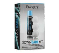 Grangers Kit de nettoyage et d'imperméabilisation du duvet Down Care Kit