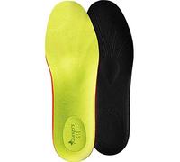 Grangers Men's G10 Memory Plus Performance Insole - Green, Size 42