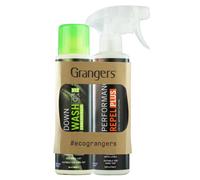 Grangers Nettoyant Et Imperméabilisant Down Wash + Performance Repel Plus 300ml