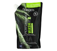 Grangers Nettoyant Performance De Lavage 1l