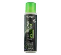 Grangers - Lessive Performance Wash concentrée - 300 ml - 12 lavages