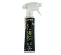 Grangers Spray nettoyant pour vêtements et chaussures 275 ml