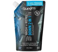 Grangers Nettoyer + Imperméabiliser 2en1 Nettoyant & Imperméabilisant 1l