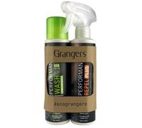 Grangers Performance Repel Plus + Performance Wash GRF211_100