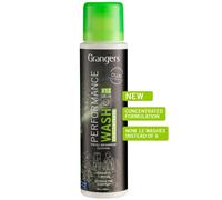 Grangers - Performance Wash (concentrate) - Lessive - 300 ml