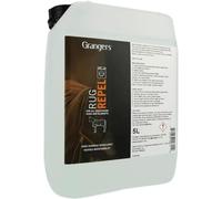 Grangers Rug Repel | 5L | Imperméable Durable pour couvertures de Cheval et équipement d'équitation