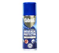 Grangers - Spray imperméabilisant Fabsil Gold Universel en Silicone pour vêtement, Noir, 200 ML