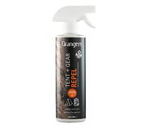 Imprégnation pour les tentes Grangers Tente + Gear Il rappe UV 500ml