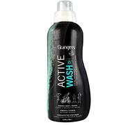 Grangers Unisexe Active Lavage, Noir, 750 ML