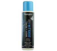 Grangers Wash + Repel Down 2en1 Nettoyant Et Imperméabilisant 300ml