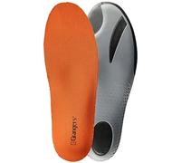 Grangers Women's G20 Trek Performance Insole - Orange, Size 40
