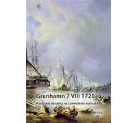 Granhamn 7 VIII 1720