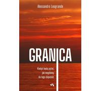 Granica Alessandro Leogrande (Buch auf Polnisch)