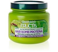 Garnier Fructis Hidra Rizos Mascarilla 300ml