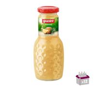 Granini à l'ananas 12x25cl