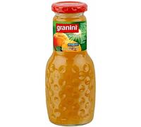 Granini abricot 25 cl - Pack de 12