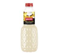 GRANINI Cocktail sans alcool Piña Colada - 1 L