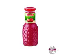 Granini - Fraise - 12x25cl