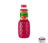 Granini - Fraise - 3x1L