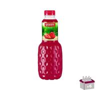 Granini - Fraise - 6x1L