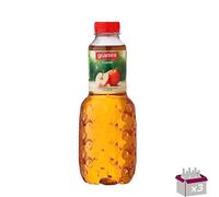Granini - Jus de Pomme - 3x1L