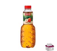 Granini - Jus de Pomme - 6x1L