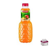 Granini - Mangue - 6x1L
