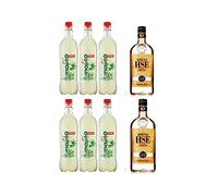 Granini - Mojito (6x1L) - Rhum HSE 40° 2x1L