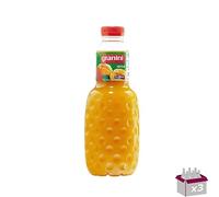 Granini - Nectar Abricot - 3x1L