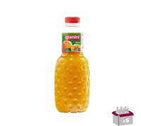 Granini - Nectar Abricot - 6x1L