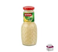 Granini - Nectar Banane - 12x25cl