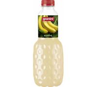 GRANINI nectar de banane 1000ml
