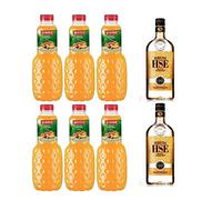 Granini - Nectar exotique (6x1L) - Rhum HSE 2x1L