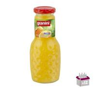 Granini orange 12x25cl