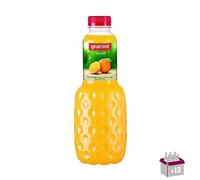 Granini - Orange (sans pulpe) - 12x1L