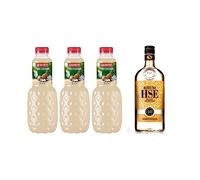 Granini - Pina colada (3x1L) - Rhum HSE 40° 1x1L