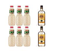 Granini - Pina colada (6x1L) - Rhum HSE 40° 2x1L