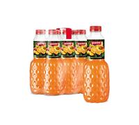 granini Plaisir multivitamine 50 % jetable (6 x 1 l)