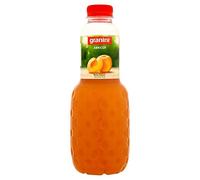 Granini Purée d'abricot Jus Boisson 1L