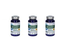 GRANIONS 24 Vitamines Minéraux et Plantes Comprimé(S) 3x90 pc(s)
