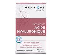 Granions Acide Hyaluronique 210mg 60 gélules